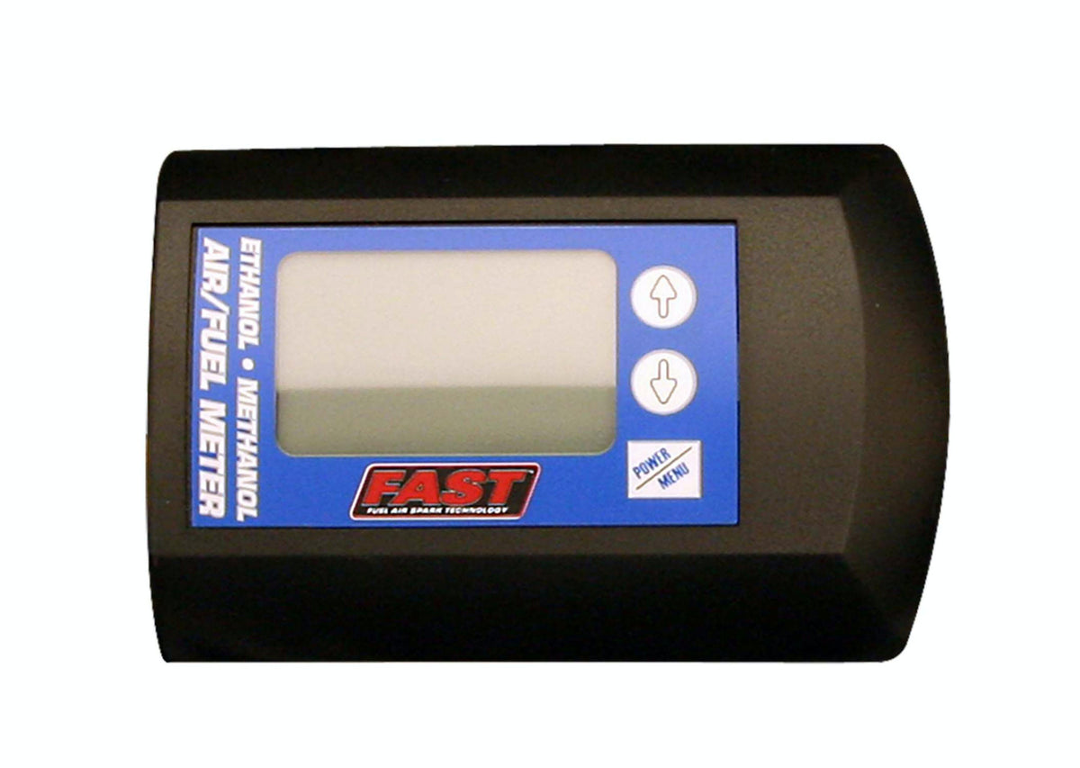 FAST - Fuel Air Spark Technology 170590 Ethanol/Methanol Single Sensor Air/Fuel Meter