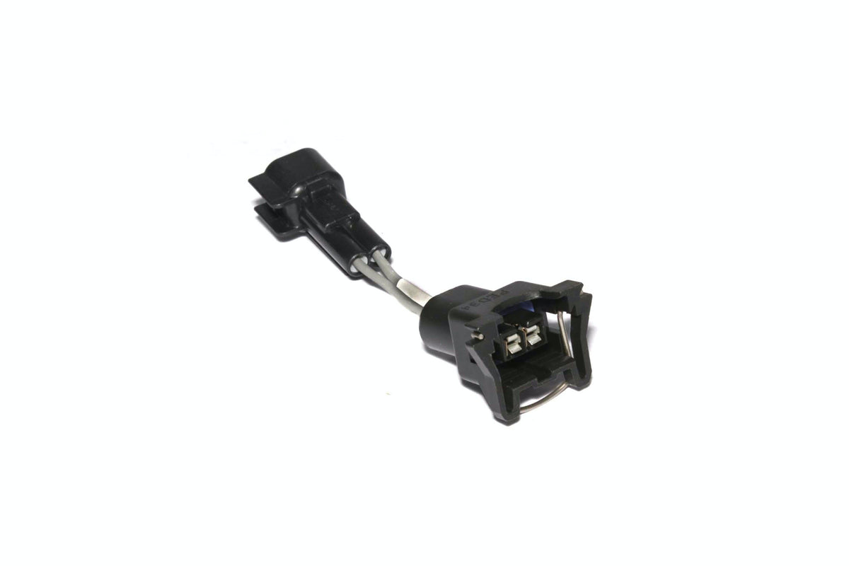 FAST - Fuel Air Spark Technology 170603-6 Adapts Minitimer/EV1  Injector to USCAR/EV6 Injector Harness (6 Pack)