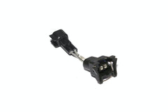 FAST - Fuel Air Spark Technology 170603-6 Adapts Minitimer/EV1  Injector to USCAR/EV6 Injector Harness (6 Pack)
