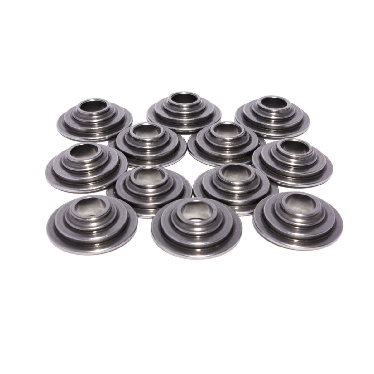 Competition Cams 1750-12 Lightweight Tool Steel Retainer