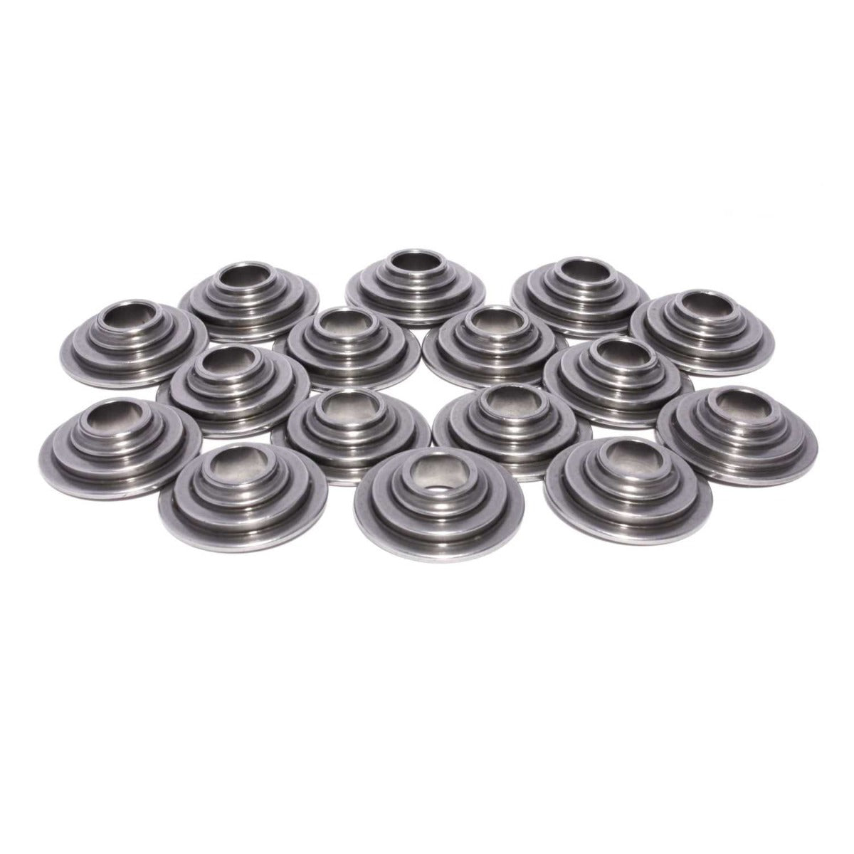 Competition Cams 1750-16 Steel Valve Spring Retainers