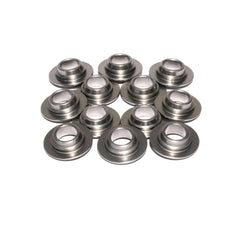 Competition Cams 1772-12 Lightweight Tool Steel Retainer