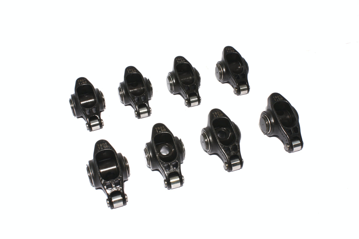 Competition Cams 1801-8 Ultra Pro Magnum XD Roller Rocker Arm Set