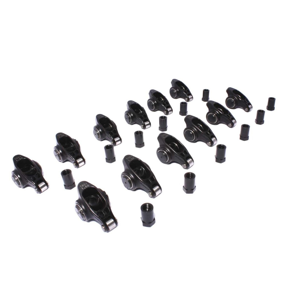Competition Cams 1804-12 Ultra Pro Magnum XD Roller Rocker Arm Set