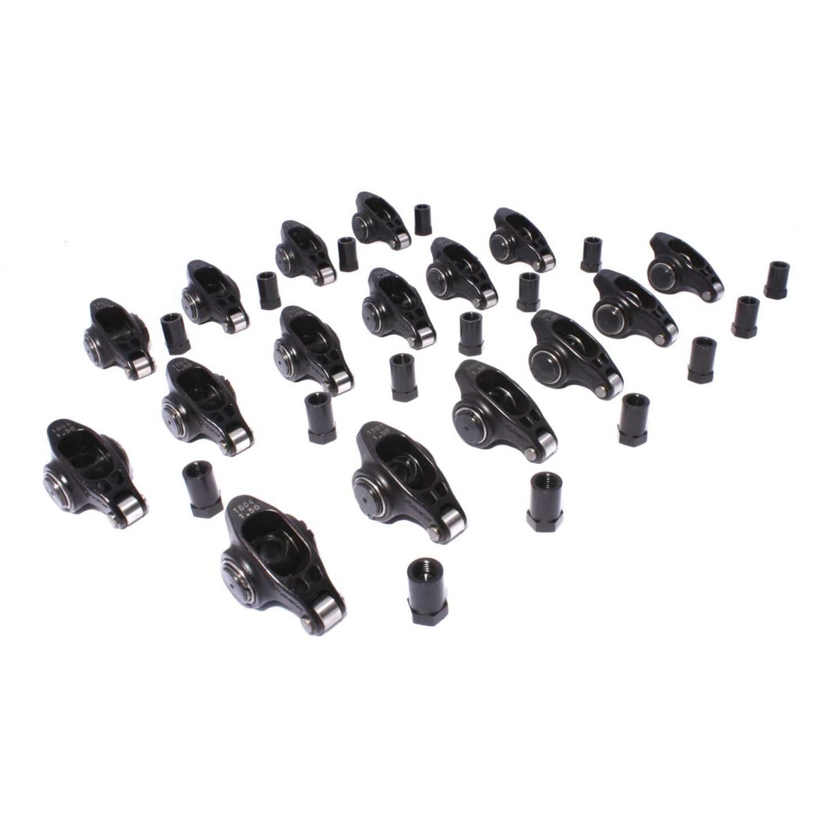 Competition Cams 1804-16 Ultra Pro Magnum XD Roller Rocker Arm Set