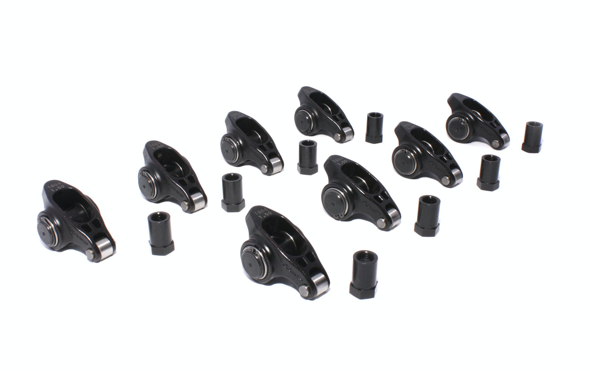 Competition Cams 1804-8 Ultra Pro Magnum XD Roller Rocker Arm Set