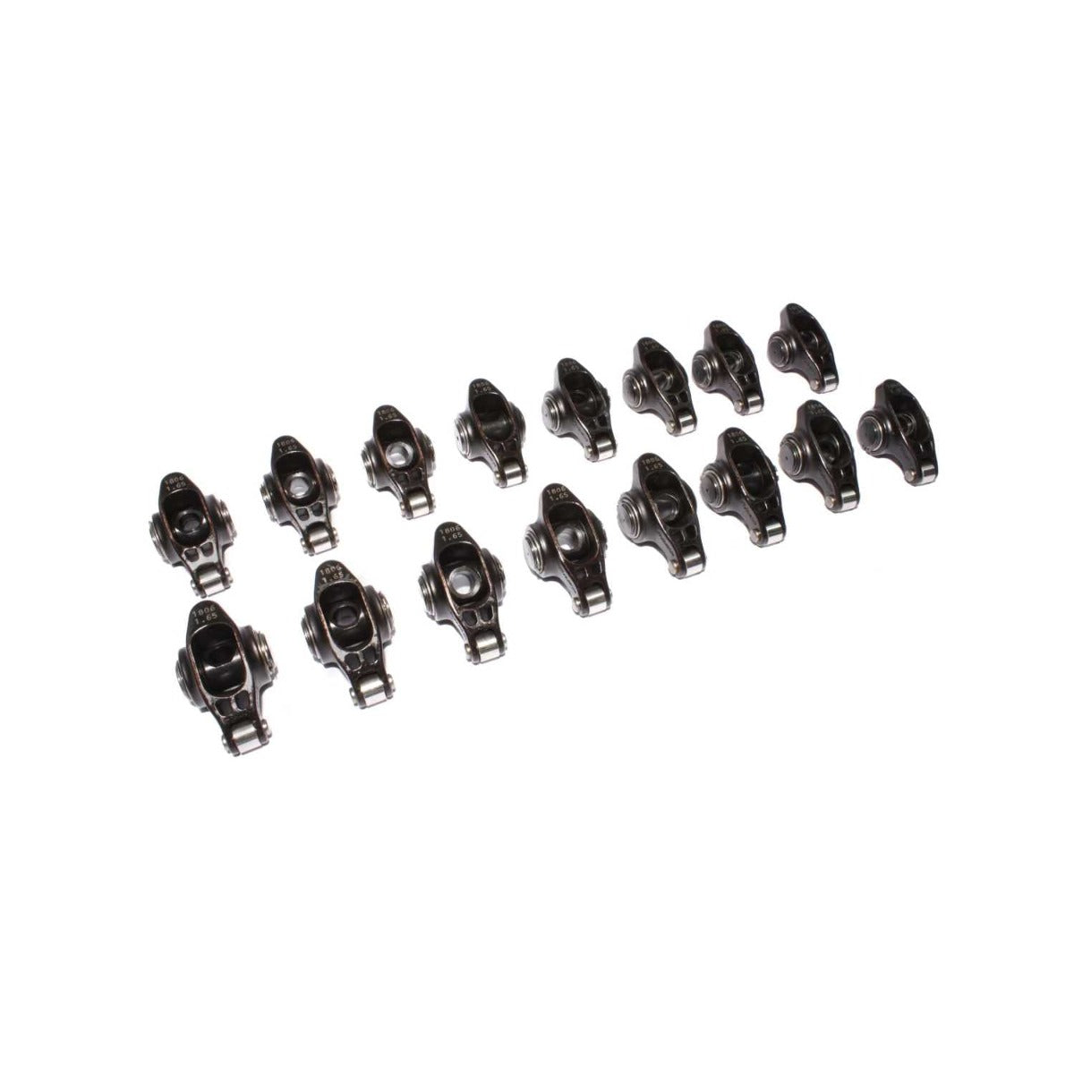 Competition Cams 1806-16 Ultra Pro Magnum XD Roller Rocker Arm Set