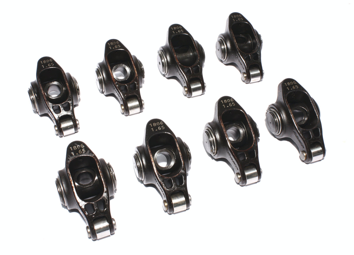 Competition Cams 1806-8 Ultra Pro Magnum XD Roller Rocker Arm Set