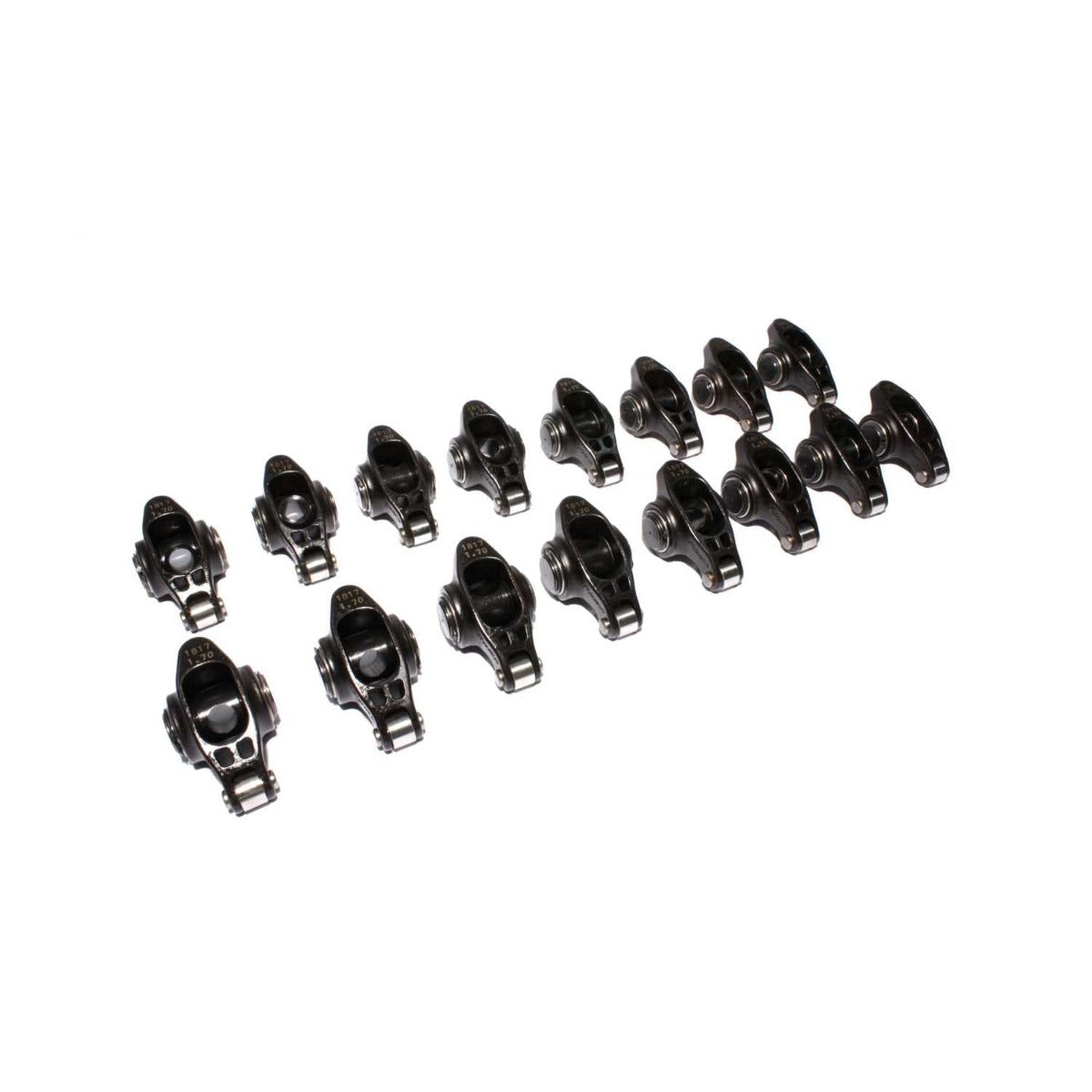 Competition Cams 1817-16 Ultra Pro Magnum XD Roller Rocker Arm Set