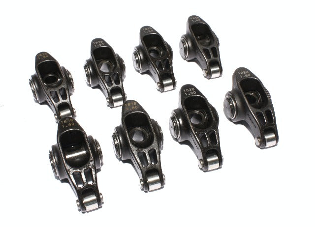 Competition Cams 1838-8 Ultra Pro Magnum XD Roller Rocker Arm Set