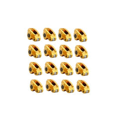 Competition Cams 19002-16 Ultra-Gold Aluminum Rocker Arm Set
