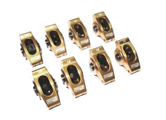Competition Cams 19002-8 Ultra-Gold Aluminum Rocker Arm Set