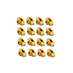 Competition Cams 19005-16 Ultra-Gold Aluminum Rocker Arm Set