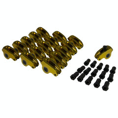 Competition Cams 19016-16 Ultra-Gold ARC Narrow Rockers w/ 1.6 Ratio for 88+ Chevrolet SBC w/ 3/8 inch Stud