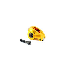 Competition Cams 19024-1 Ultra-Gold Aluminum Rocker Arm