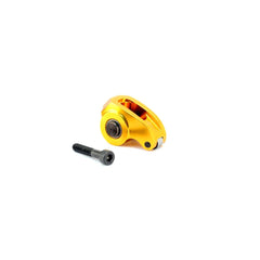 Competition Cams 19025-1 Ultra-Gold Aluminum Rocker Arm