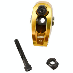 Competition Cams 19052-1 Ultra-Gold Aluminum Rocker Arm