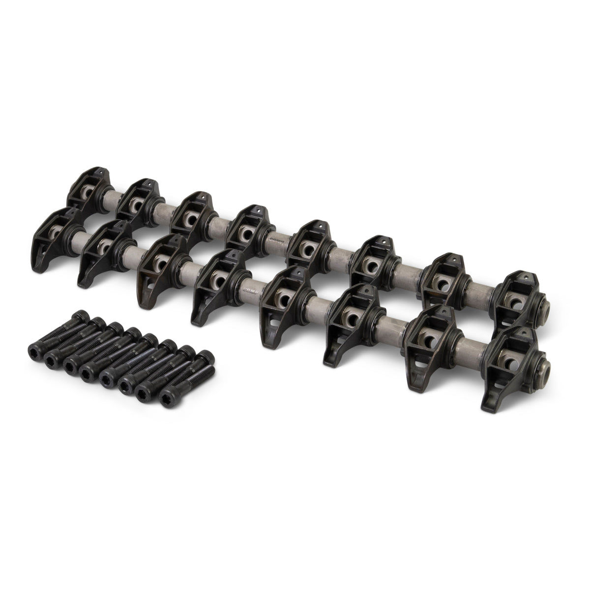 Competition Cams Max-Lift BSR Shaft Rocker System for Aftermarket LS3-Style Cylinder Heads 1980-16