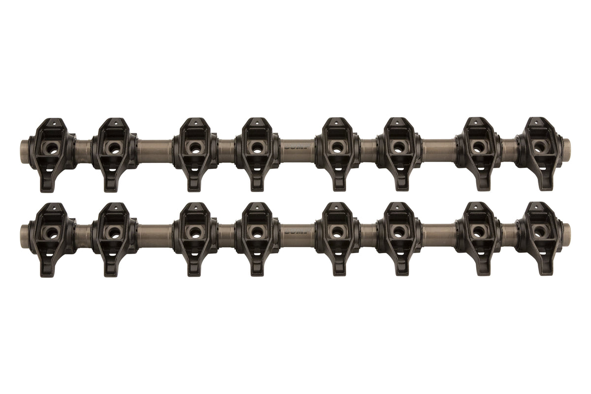 Competition Cams 1981-16 Max-Lift BSR Shaft Rocker System for GM LS1, LS2, LS6