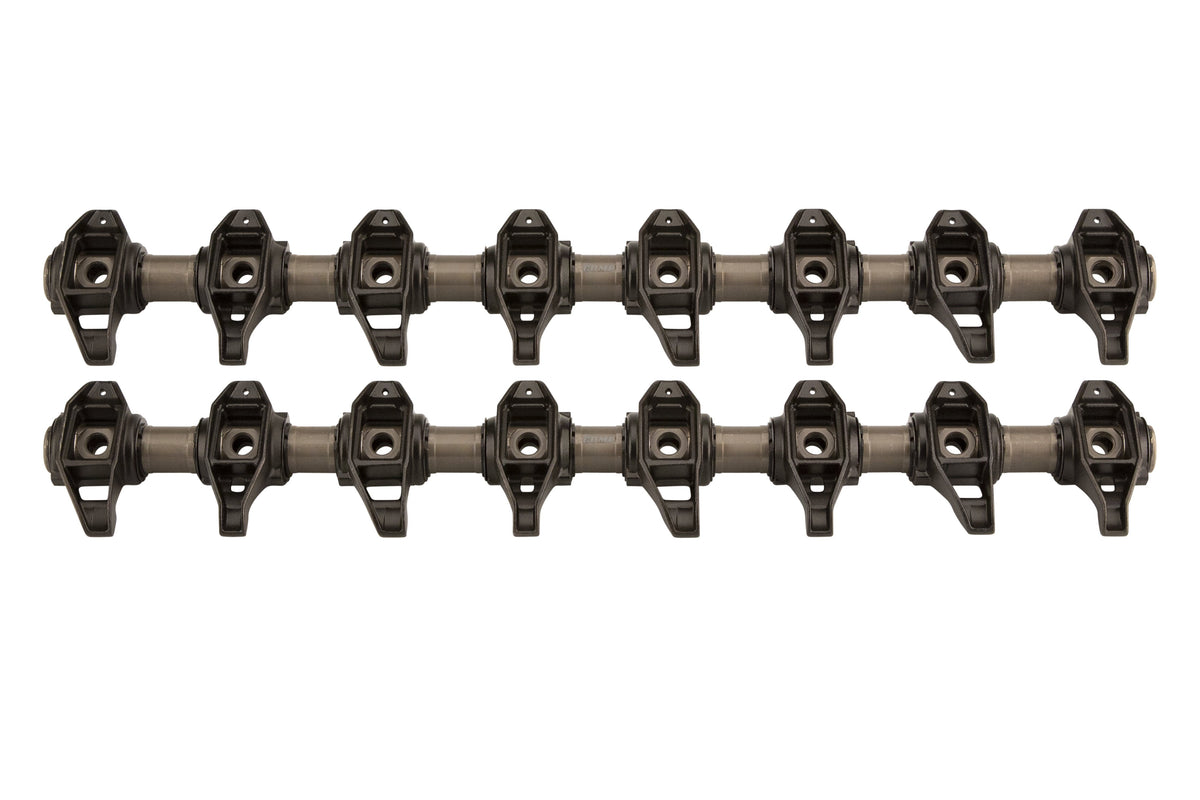 Competition Cams 1982-16 Max-Lift BSR Shaft Rocker System for GM LS3/L92