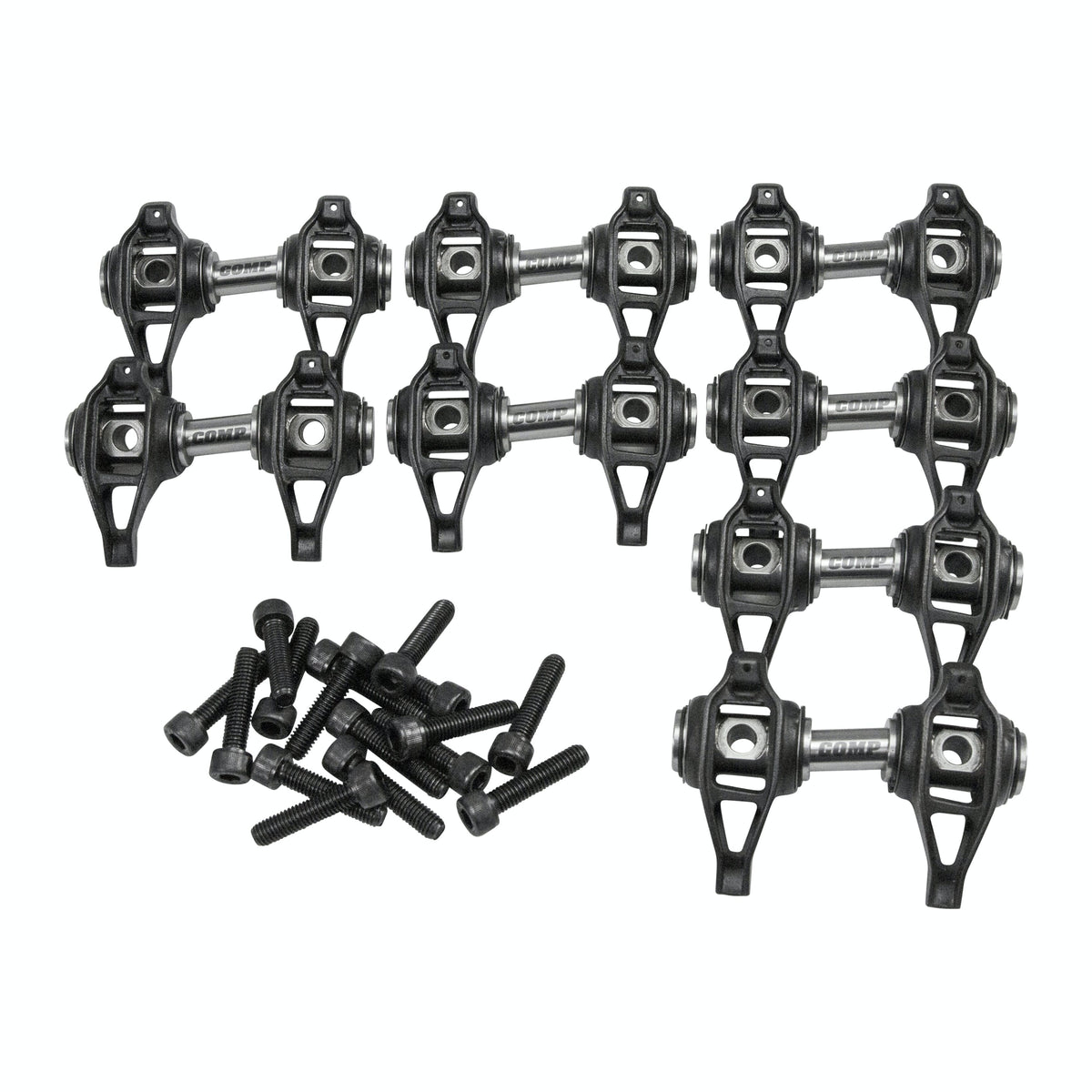 Competition Cams 1987-16 COMP Cams Max-Lift BSR Shaft Rocker System for GM Gen V/LT engines