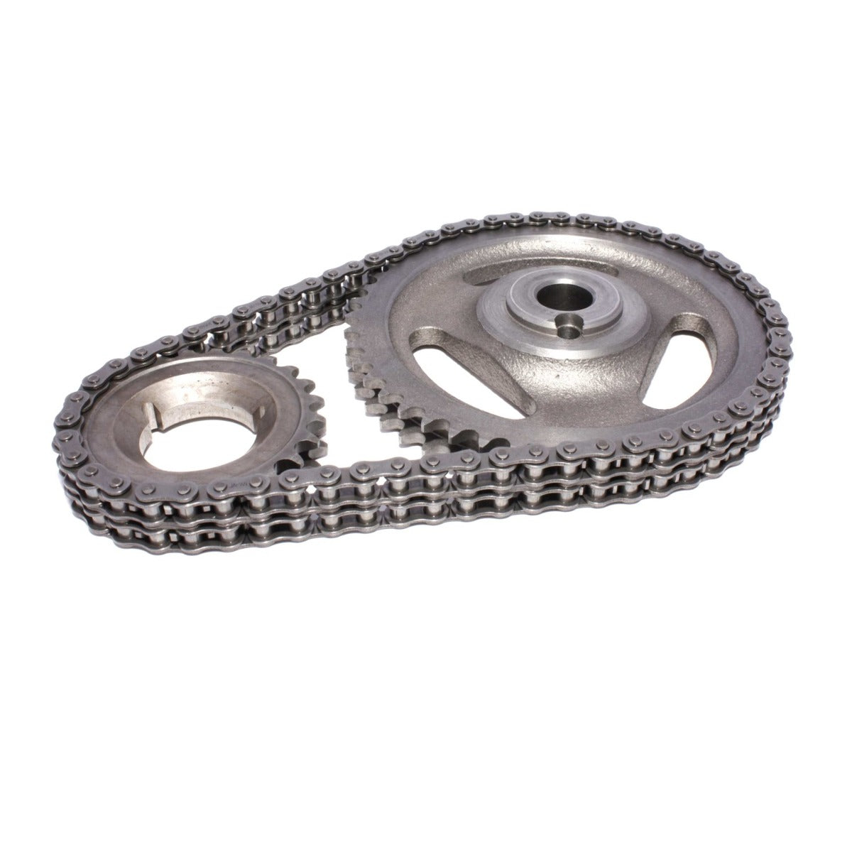 Competition Cams Mag Dbl Row Timing Set '64-'74 Ford FE 2108CPG