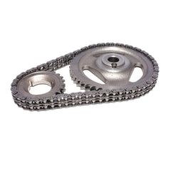 Competition Cams Mag Dbl Row Timing Set '64-'74 Ford FE 2108CPG
