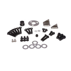 Competition Cams 214 Billet Aluminum Timing Cover Timing Cover Bolt