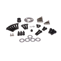 Competition Cams 214 Billet Aluminum Timing Cover Timing Cover Bolt