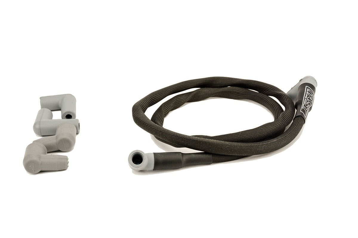 FAST - Fuel Air Spark Technology 235-0006 Firewire Long Reach Coil Wire Kit w/ Heat Sleeve