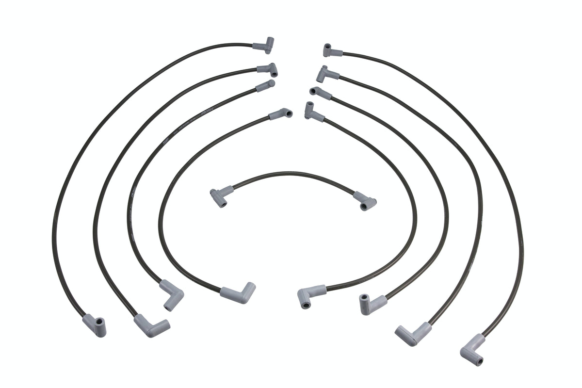 FAST - Fuel Air Spark Technology 255-2404 GM Sprint Car Wireset