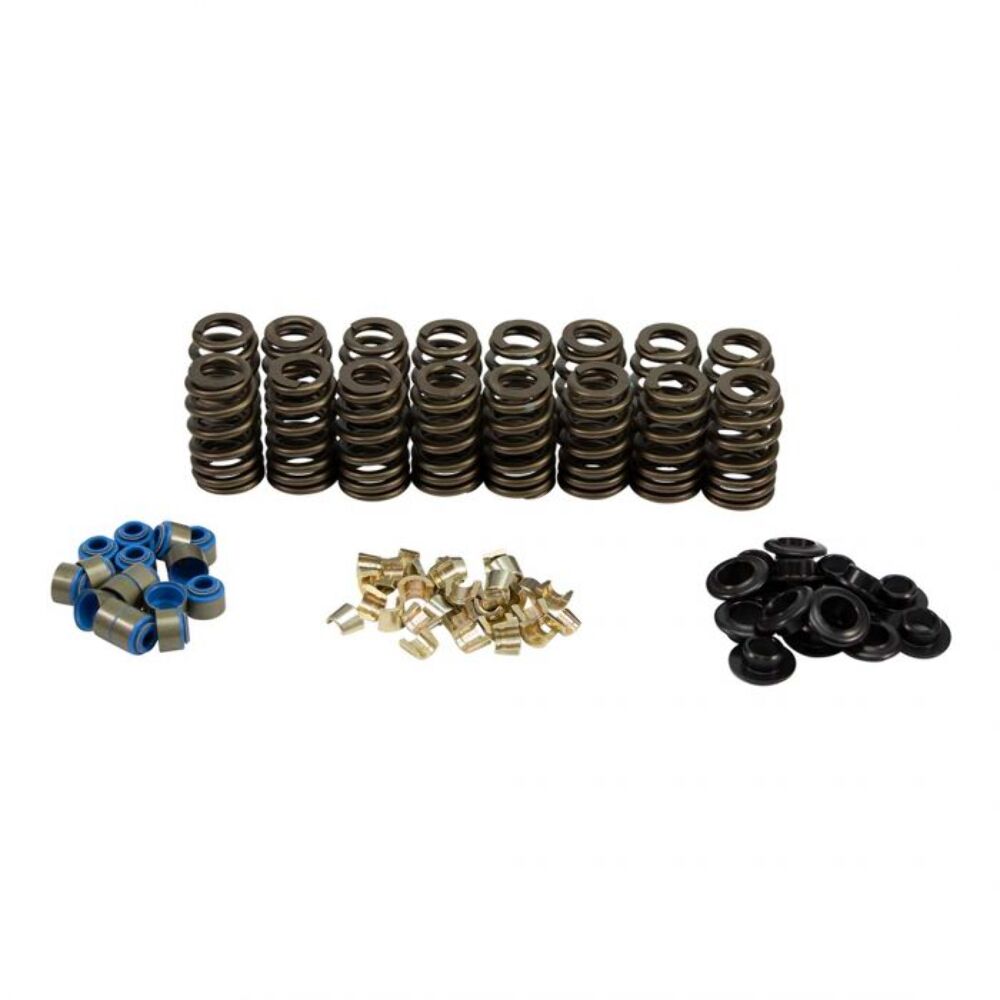 Competition Cams SPRING KIT, FT, GM L31 VORTEC CYL HEAD 26906VCS-KIT