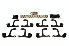 Competition Cams 290-KIT LS Ignition Coil Brackets for COMP Cams Billet Valve Covers