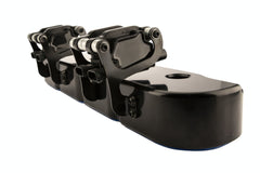 Competition Cams 290-KIT LS Ignition Coil Brackets for COMP Cams Billet Valve Covers