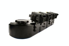 Competition Cams 290-XR-KIT LS Ignition Coils Brackets for COMP Cams Billet Valve Covers w/ FAST XR-1A Coils