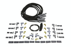 FAST - Fuel Air Spark Technology 295-0081 8 Cyl Cut-To-Fit Kit w/ Heat Sleeve