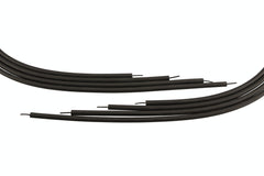 FAST - Fuel Air Spark Technology 295-2422 FireWire 90 Degree Cut-To-Fit Wireset for LS Coils w/ Heat Sleeve