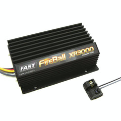 FAST - Fuel Air Spark Technology 3000-0231 XR3000 Universal Import 4,6,8 Cylinder Kit