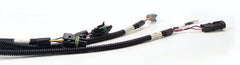 FAST - Fuel Air Spark Technology 301100 XFI Harness designed for engines whose sensors feature GM TPI style sensors.