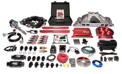 FAST - Fuel Air Spark Technology 3011454-10 XFI BBC Kit with 1000HP Pump