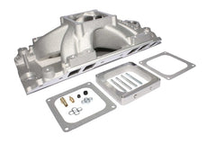 FAST - Fuel Air Spark Technology 3011454 Single Plane Intake Manifold for Big Block Chevrolet Engine