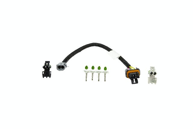 FAST - Fuel Air Spark Technology 301300 IPU Adapter for Crank Trigger, 2 Wire MSD, IPU Ignition Strategy
