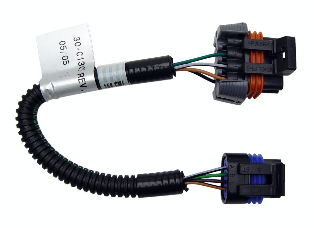 FAST - Fuel Air Spark Technology 301302 XFI GM HEI Ignition Adapter Harness