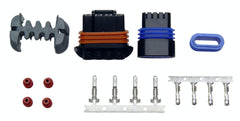 FAST - Fuel Air Spark Technology 301302K XFI GM HEI Connector Kit