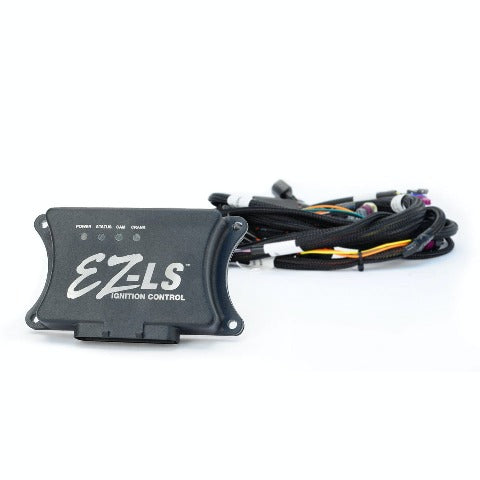 FAST - Fuel Air Spark Technology 301312E EZ LS Ignition Kit for 24X and 58X reluctor LS Series Engines.