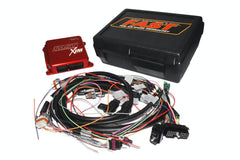 FAST - Fuel Air Spark Technology 301316 XIM Chrysler 5.7L Hemi Kit