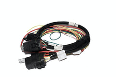 FAST - Fuel Air Spark Technology 301406 Harness, Fast Fan And Fuel Pum P Kit