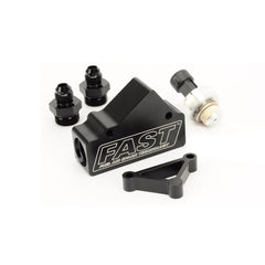 FAST - Fuel Air Spark Technology 301410 Electronic Fuel Pressure Kit, 0-100Psi