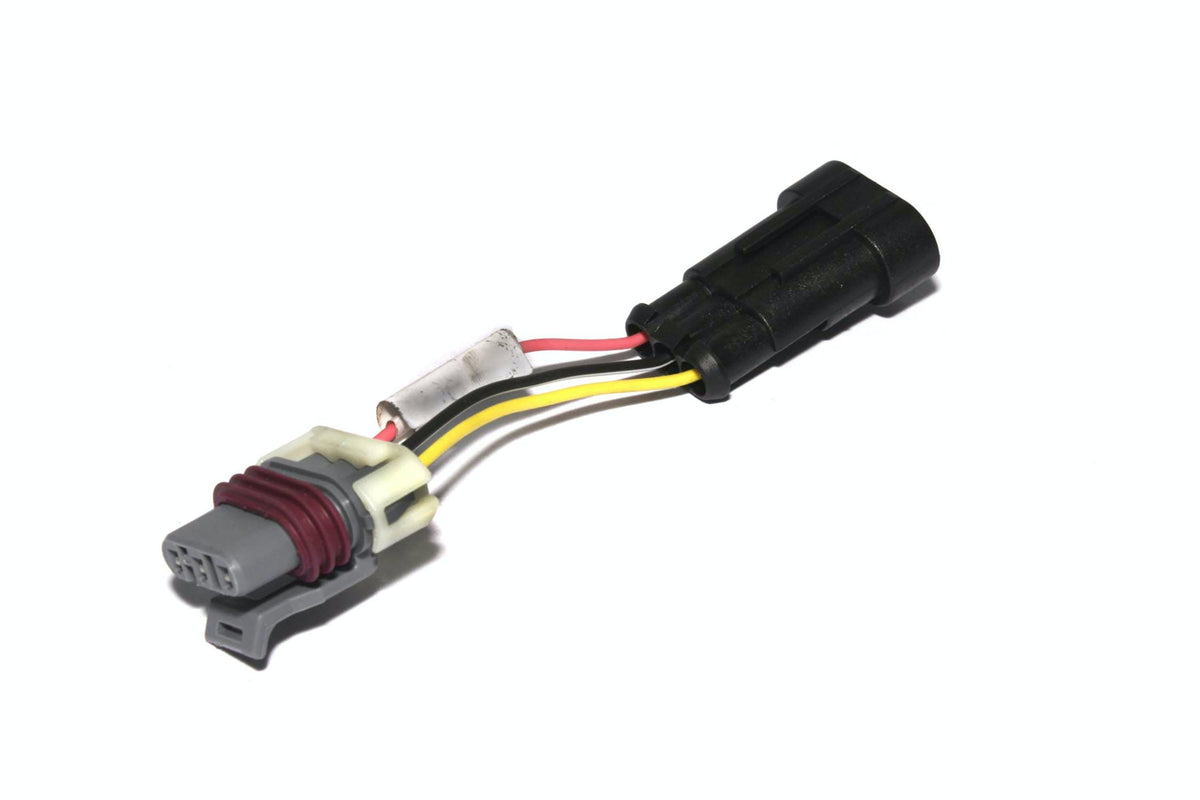 FAST - Fuel Air Spark Technology 301416 LS2/LS7 Crankshaft Sensor Adapter