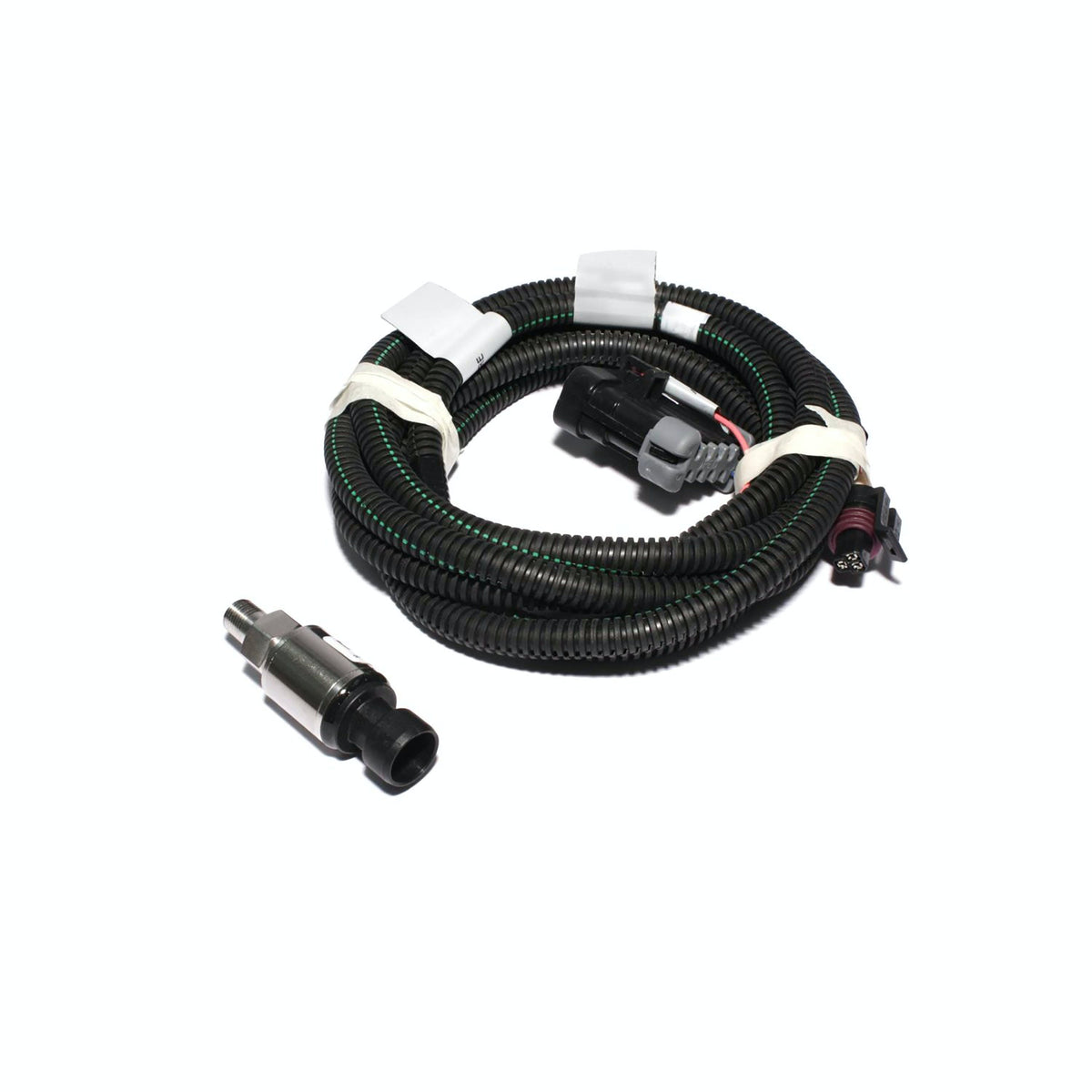 FAST - Fuel Air Spark Technology 301420 Single Sensor 200 PSI Harness XFI